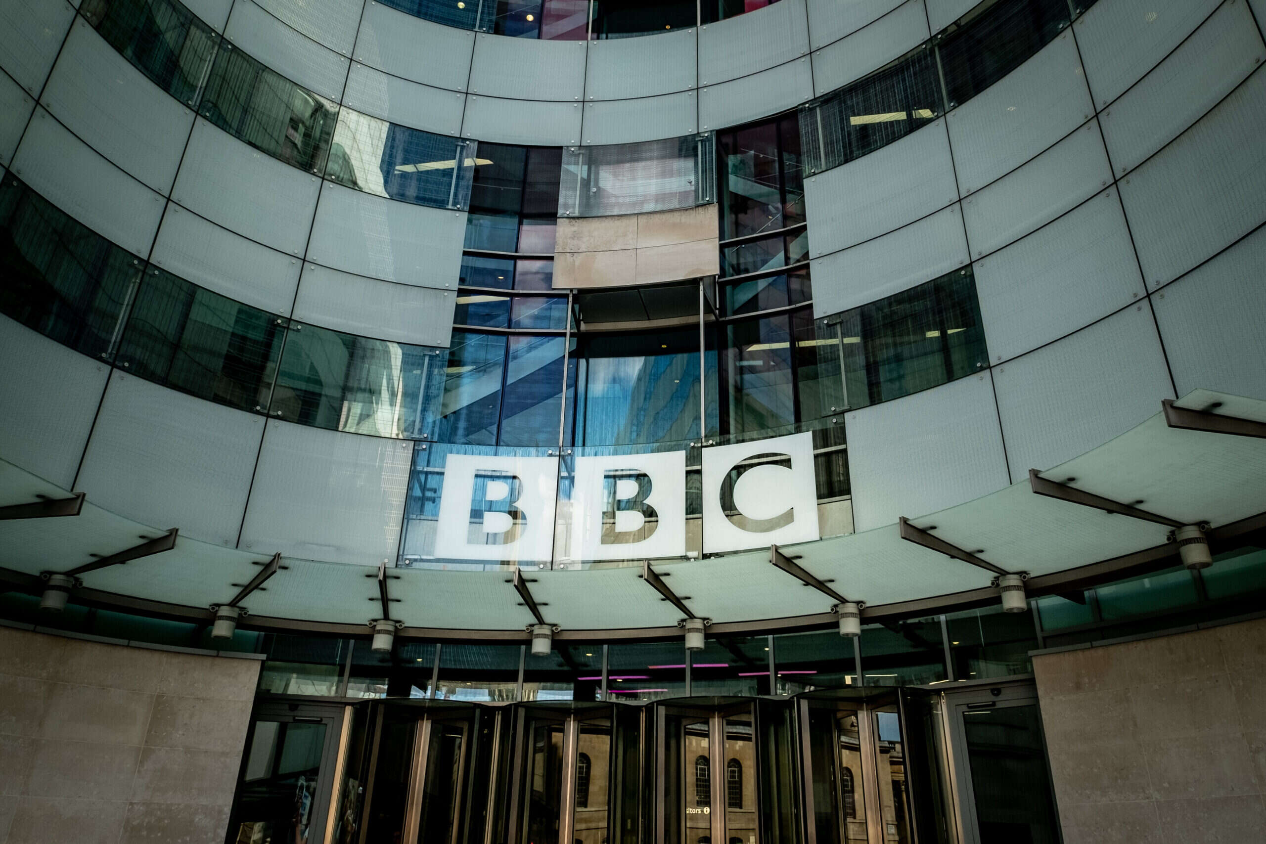 Ofcom: BBC now part of 'headwinds' facing local news publishers